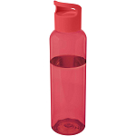 Sky 650 ml recycled plastic water bottle 1