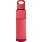Sky 650 ml recycled plastic water bottle 2