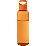 Sky 650 ml recycled plastic water bottle 3