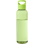 Sky 650 ml recycled plastic water bottle 2