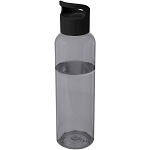 Sky 650 ml recycled plastic water bottle 1