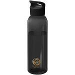Sky 650 ml recycled plastic water bottle 2