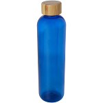 Ziggs 1000 ml recycled plastic water bottle 1