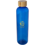 Ziggs 1000 ml recycled plastic water bottle 2