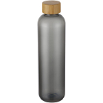 Ziggs 1000 ml recycled plastic water bottle 1