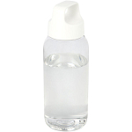 Bebo 450 ml recycled plastic water bottle 1