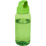 Bebo 500 ml recycled plastic water bottle 1
