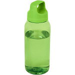 Bebo 450 ml recycled plastic water bottle 1