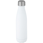 Cove 500 ml RCS certified recycled stainless steel vacuum insulated bottle  1