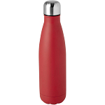 Cove 500 ml RCS certified recycled stainless steel vacuum insulated bottle  1