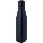 Cove 500 ml RCS certified recycled stainless steel vacuum insulated bottle  1
