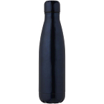 Cove 500 ml RCS certified recycled stainless steel vacuum insulated bottle  3