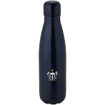 Cove 500 ml RCS certified recycled stainless steel vacuum insulated bottle  2