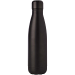 Cove 500 ml RCS certified recycled stainless steel vacuum insulated bottle  3