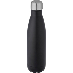 Cove 500 ml RCS certified recycled stainless steel vacuum insulated bottle  1