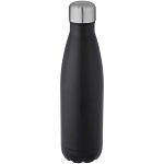 Cove 500 ml RCS certified recycled stainless steel vacuum insulated bottle  1