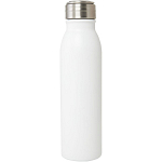 Harper 720 ml RCS certified stainless steel water bottle with metal loop 3