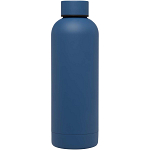 Spring 500 ml RCS certified recycled stainless steel copper vacuum insulated bottle 3