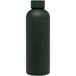 Spring 500 ml RCS certified recycled stainless steel copper vacuum insulated bottle 3