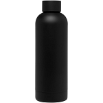 Spring 500 ml RCS certified recycled stainless steel copper vacuum insulated bottle 3