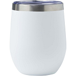Corzo 350 ml RCS certified recycled stainless steel copper vacuum insulated cup 3