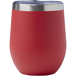 Corzo 350 ml RCS certified recycled stainless steel copper vacuum insulated cup 3