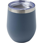 Corzo 350 ml RCS certified recycled stainless steel copper vacuum insulated cup 1
