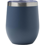 Corzo 350 ml RCS certified recycled stainless steel copper vacuum insulated cup 3