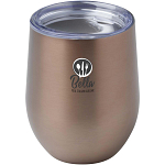 Corzo 350 ml RCS certified recycled stainless steel copper vacuum insulated cup 2