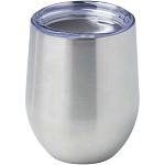Corzo 350 ml RCS certified recycled stainless steel copper vacuum insulated cup 1