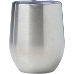 Corzo 350 ml RCS certified recycled stainless steel copper vacuum insulated cup 3
