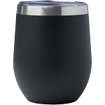 Corzo 350 ml RCS certified recycled stainless steel copper vacuum insulated cup 3