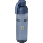 Illuminate 600 ml RPET water bottle 2