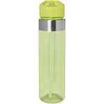 Dylan 650 ml Tritan water bottle with flip spout lid 3