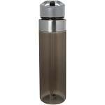 Dylan 650 ml Tritan water bottle with flip spout lid 3