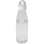 Bergen 800 ml recycled plastic water bottle 1
