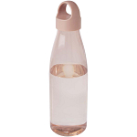 Bergen 800 ml recycled plastic water bottle 1