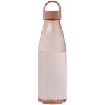 Bergen 800 ml recycled plastic water bottle 3