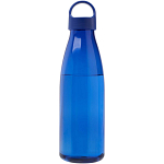 Bergen 800 ml recycled plastic water bottle 3