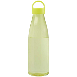 Bergen 800 ml recycled plastic water bottle 3