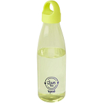 Bergen 800 ml recycled plastic water bottle 2