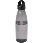 Bergen 800 ml recycled plastic water bottle 1