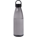 Bergen 800 ml recycled plastic water bottle 3