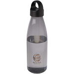 Bergen 800 ml recycled plastic water bottle 2