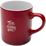 Laguna 330 ml ceramic mug 2