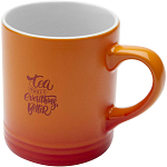 Laguna 330 ml ceramic mug 2