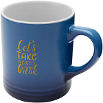Laguna 330 ml ceramic mug 2