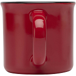 Bari 240 ml ceramic mug 4