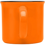 Bari 240 ml ceramic mug 4