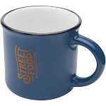 Bari 240 ml ceramic mug 2